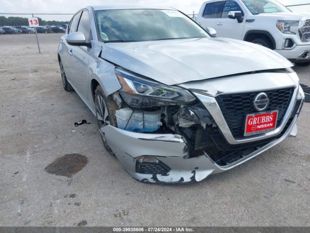 Photo 5 VIN: 1N4BL4DV5NN328754 - NISSAN ALTIMA 