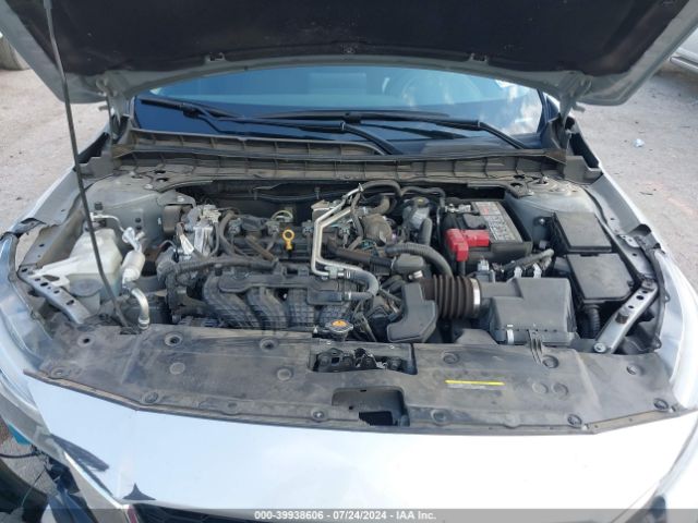 Photo 9 VIN: 1N4BL4DV5NN328754 - NISSAN ALTIMA 