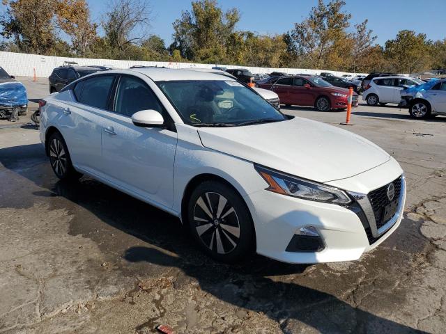 Photo 3 VIN: 1N4BL4DV5NN347191 - NISSAN ALTIMA SV 