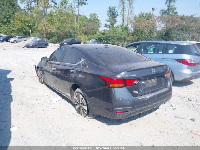 Photo 2 VIN: 1N4BL4DV5NN347580 - NISSAN ALTIMA 