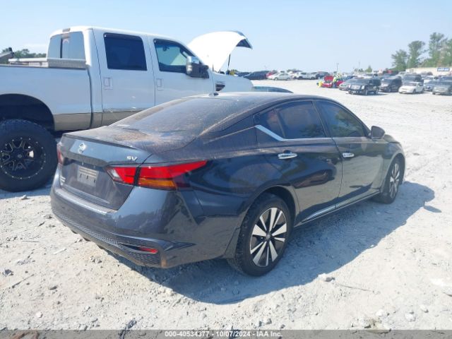 Photo 3 VIN: 1N4BL4DV5NN347580 - NISSAN ALTIMA 