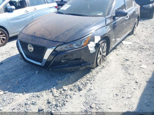 Photo 5 VIN: 1N4BL4DV5NN347580 - NISSAN ALTIMA 