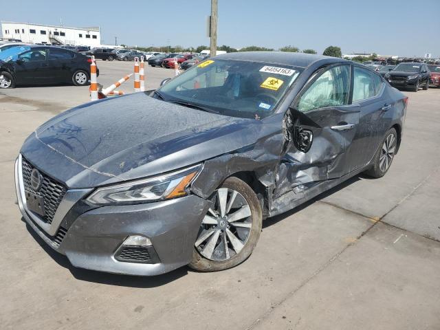 Photo 0 VIN: 1N4BL4DV5NN347739 - NISSAN ALTIMA SV 