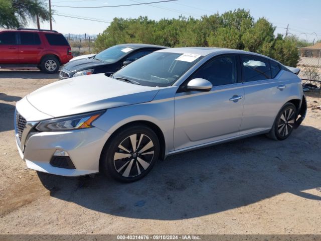 Photo 1 VIN: 1N4BL4DV5NN348843 - NISSAN ALTIMA 