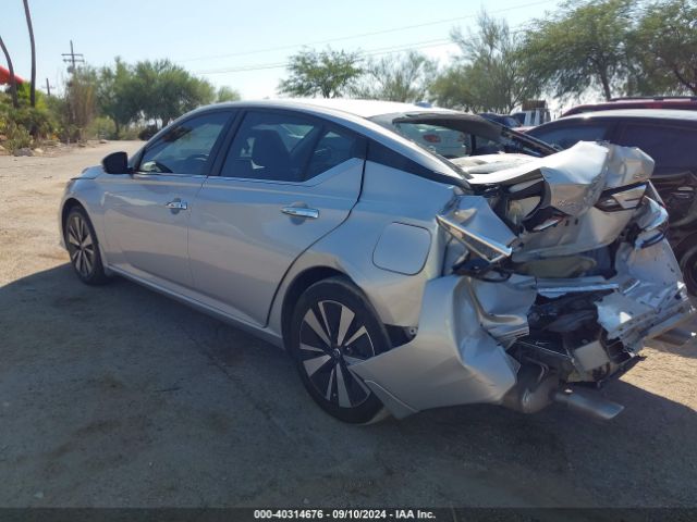 Photo 2 VIN: 1N4BL4DV5NN348843 - NISSAN ALTIMA 