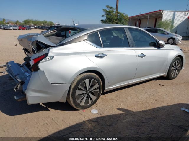 Photo 3 VIN: 1N4BL4DV5NN348843 - NISSAN ALTIMA 