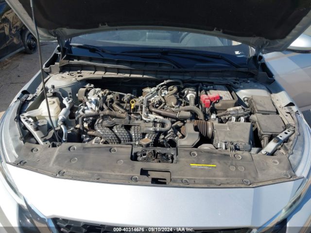 Photo 9 VIN: 1N4BL4DV5NN348843 - NISSAN ALTIMA 