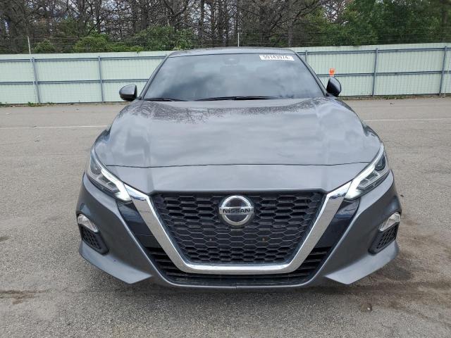 Photo 4 VIN: 1N4BL4DV5NN354707 - NISSAN ALTIMA 