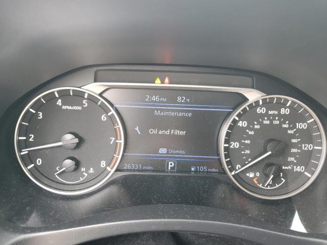 Photo 8 VIN: 1N4BL4DV5NN354707 - NISSAN ALTIMA 