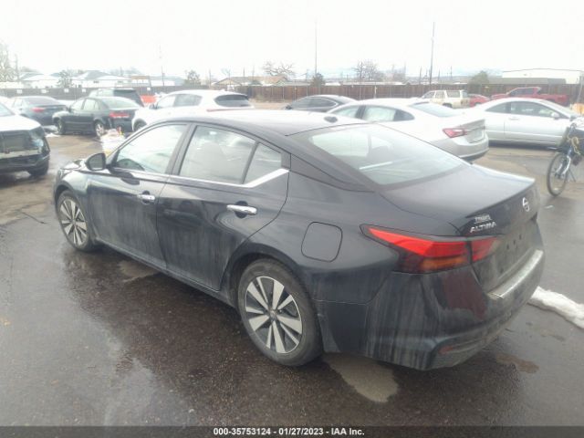 Photo 2 VIN: 1N4BL4DV5NN354884 - NISSAN ALTIMA 