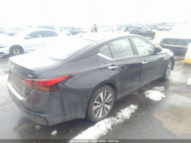 Photo 3 VIN: 1N4BL4DV5NN354884 - NISSAN ALTIMA 