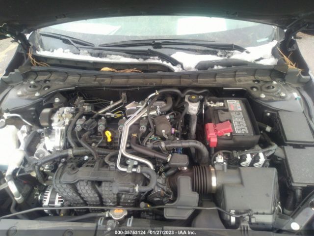 Photo 9 VIN: 1N4BL4DV5NN354884 - NISSAN ALTIMA 