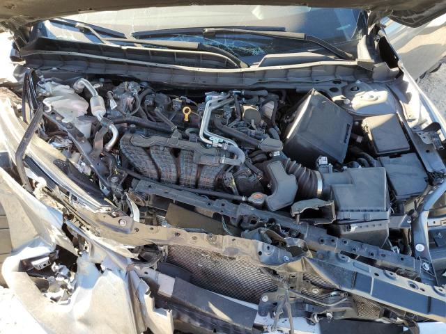 Photo 10 VIN: 1N4BL4DV5NN361639 - NISSAN ALTIMA 