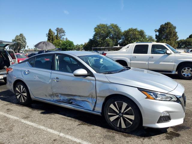 Photo 3 VIN: 1N4BL4DV5NN367697 - NISSAN ALTIMA 