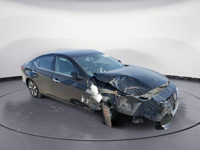 Photo 3 VIN: 1N4BL4DV5NN368039 - NISSAN ALTIMA 