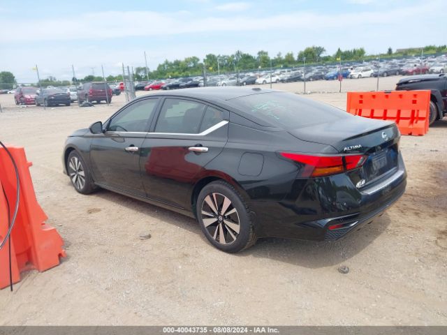 Photo 2 VIN: 1N4BL4DV5NN374133 - NISSAN ALTIMA 