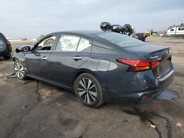 Photo 1 VIN: 1N4BL4DV5NN377842 - NISSAN ALTIMA 