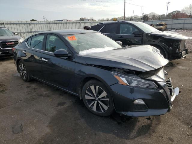 Photo 3 VIN: 1N4BL4DV5NN377842 - NISSAN ALTIMA 