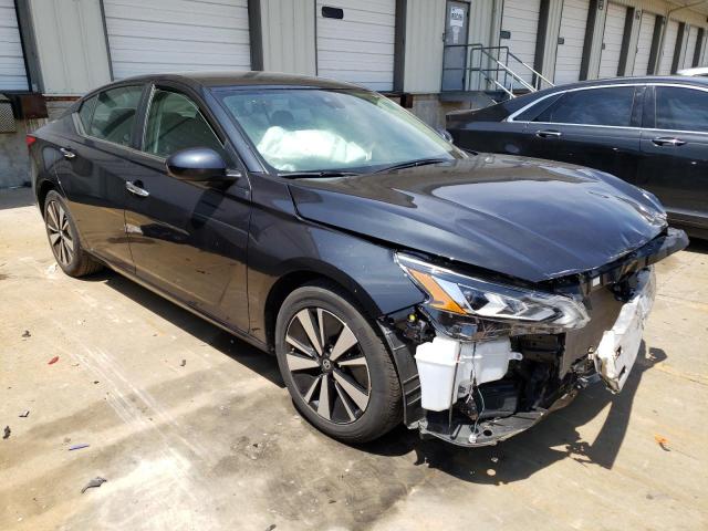 Photo 3 VIN: 1N4BL4DV5NN386377 - NISSAN ALTIMA SV 