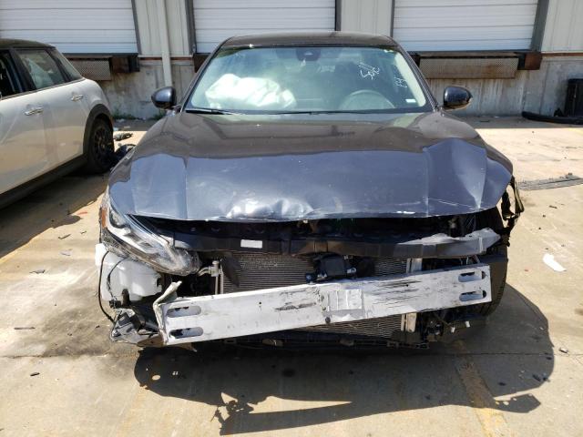 Photo 4 VIN: 1N4BL4DV5NN386377 - NISSAN ALTIMA SV 