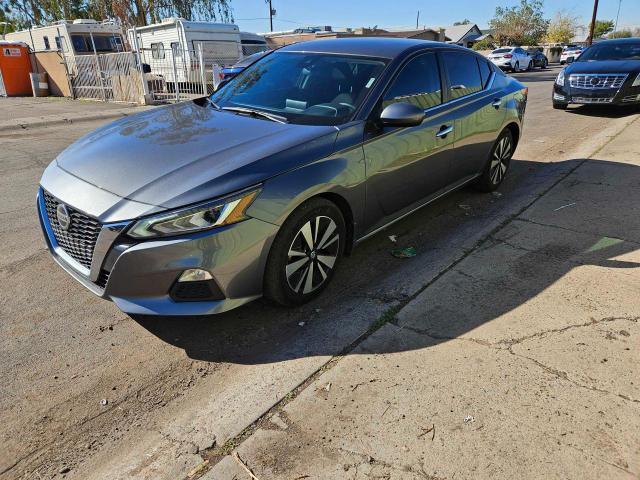 Photo 1 VIN: 1N4BL4DV5NN391336 - NISSAN ALTIMA 