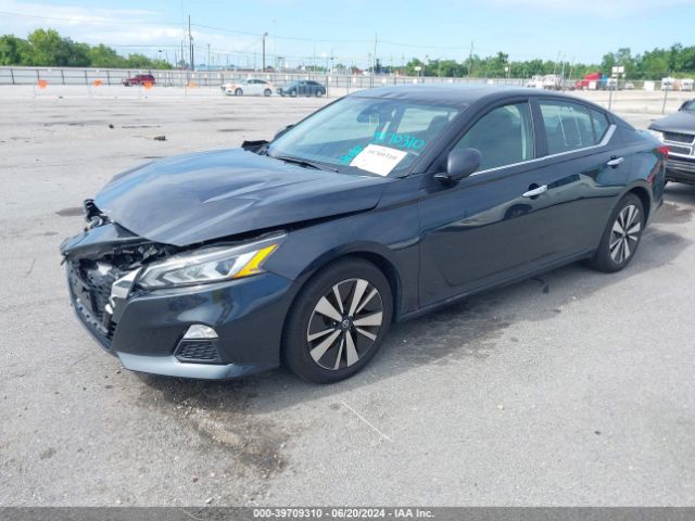 Photo 1 VIN: 1N4BL4DV5NN391899 - NISSAN ALTIMA 