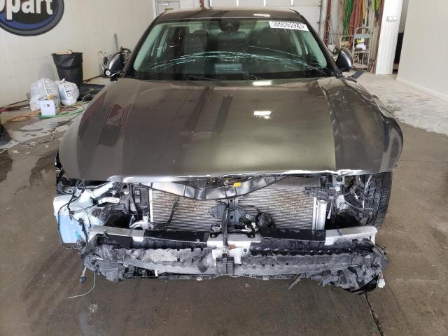 Photo 4 VIN: 1N4BL4DV5NN392549 - NISSAN ALTIMA SV 