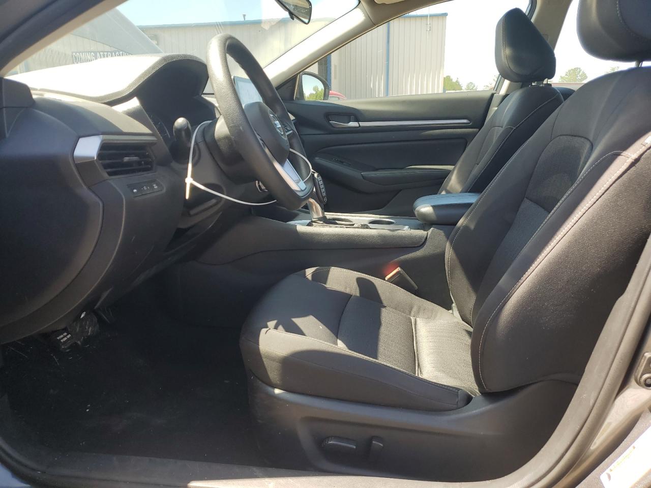 Photo 6 VIN: 1N4BL4DV5NN400133 - NISSAN ALTIMA 