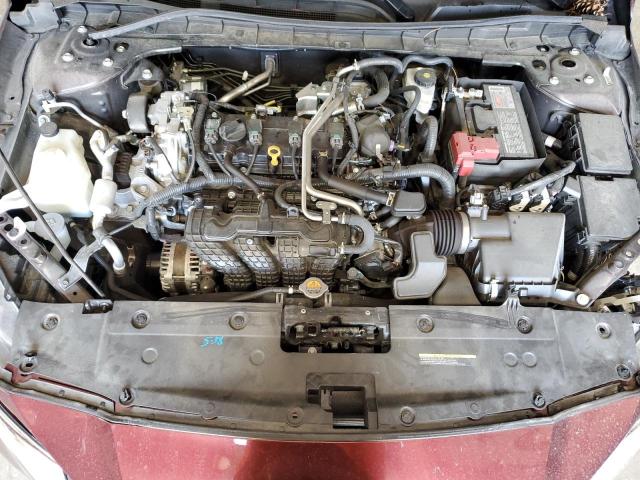 Photo 10 VIN: 1N4BL4DV5PN320026 - NISSAN ALTIMA SV 