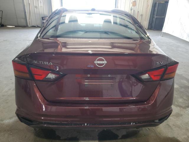 Photo 5 VIN: 1N4BL4DV5PN320026 - NISSAN ALTIMA SV 