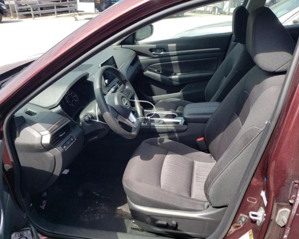 Photo 6 VIN: 1N4BL4DV5PN320026 - NISSAN ALTIMA SV 