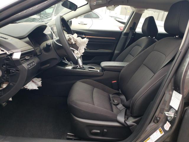 Photo 6 VIN: 1N4BL4DV5PN346125 - NISSAN ALTIMA 