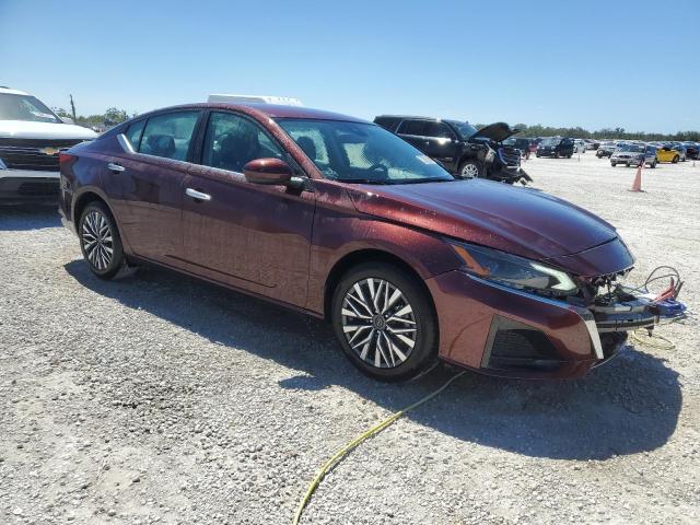 Photo 3 VIN: 1N4BL4DV5PN349865 - NISSAN ALTIMA SV 