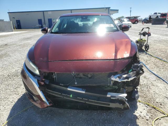 Photo 4 VIN: 1N4BL4DV5PN349865 - NISSAN ALTIMA SV 