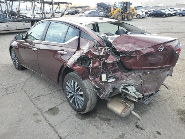 Photo 1 VIN: 1N4BL4DV5PN378797 - NISSAN ALTIMA 