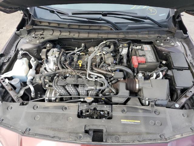 Photo 10 VIN: 1N4BL4DV5PN378797 - NISSAN ALTIMA 