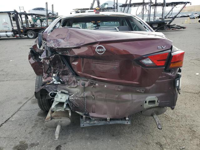 Photo 5 VIN: 1N4BL4DV5PN378797 - NISSAN ALTIMA 