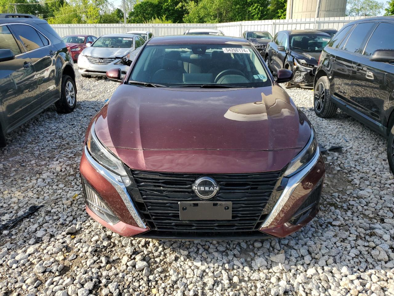 Photo 4 VIN: 1N4BL4DV5PN381554 - NISSAN ALTIMA 