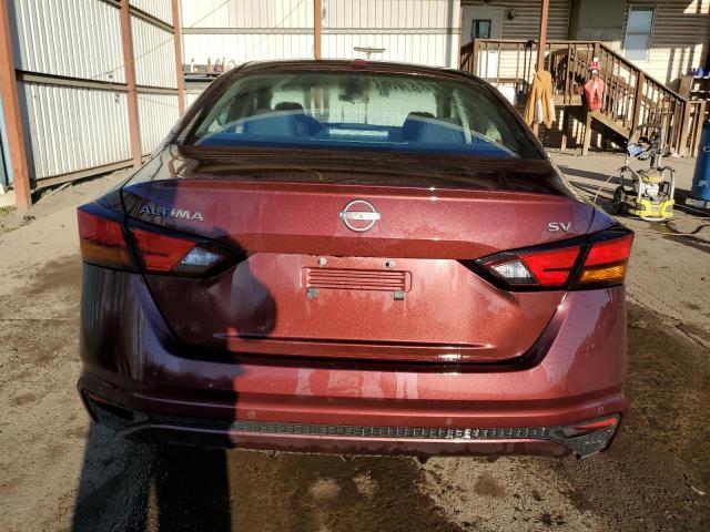 Photo 5 VIN: 1N4BL4DV5RN318294 - NISSAN ALTIMA SV 