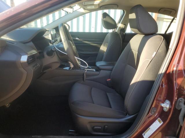 Photo 6 VIN: 1N4BL4DV5RN318294 - NISSAN ALTIMA SV 