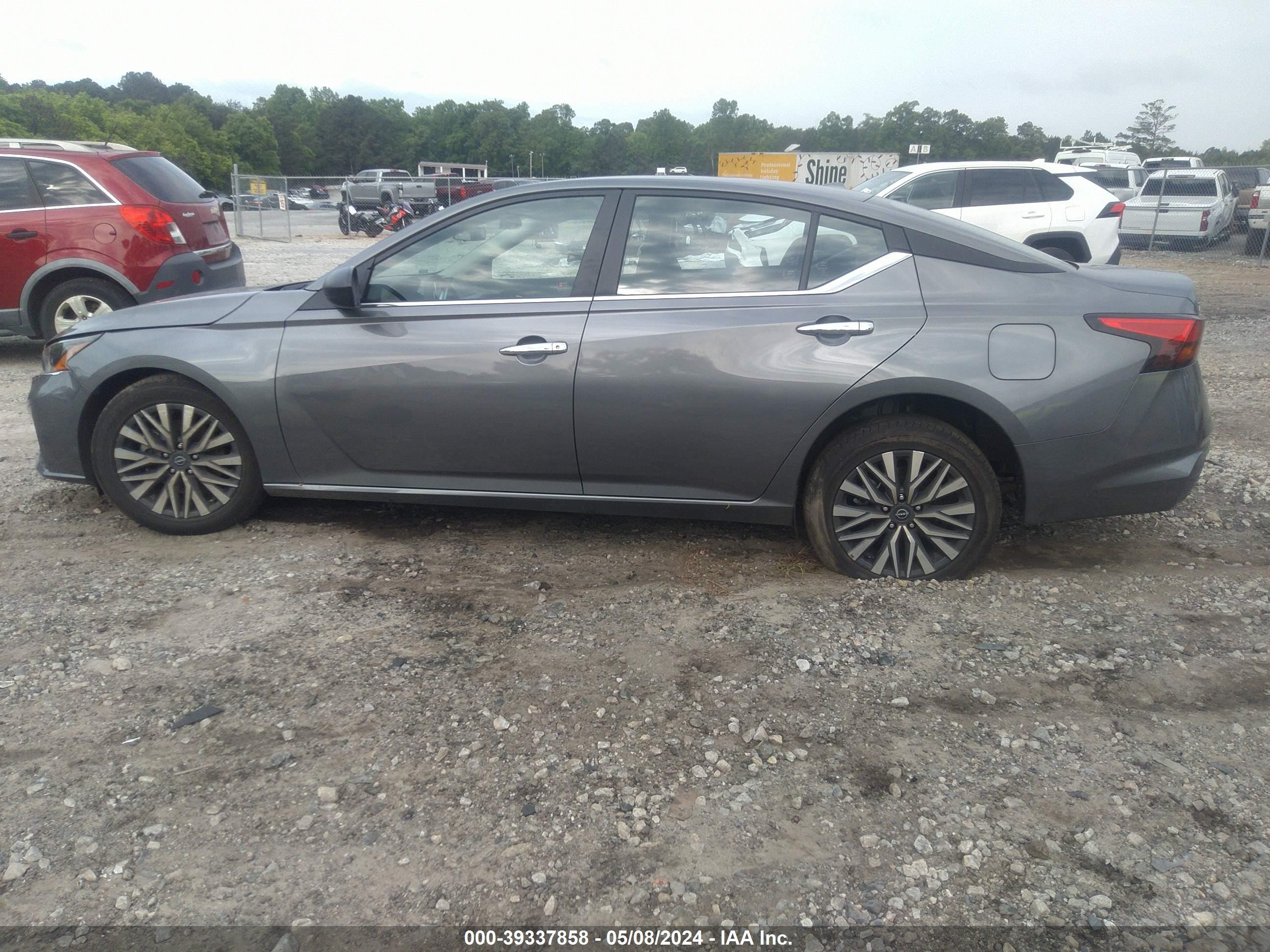 Photo 13 VIN: 1N4BL4DV5RN323477 - NISSAN ALTIMA 