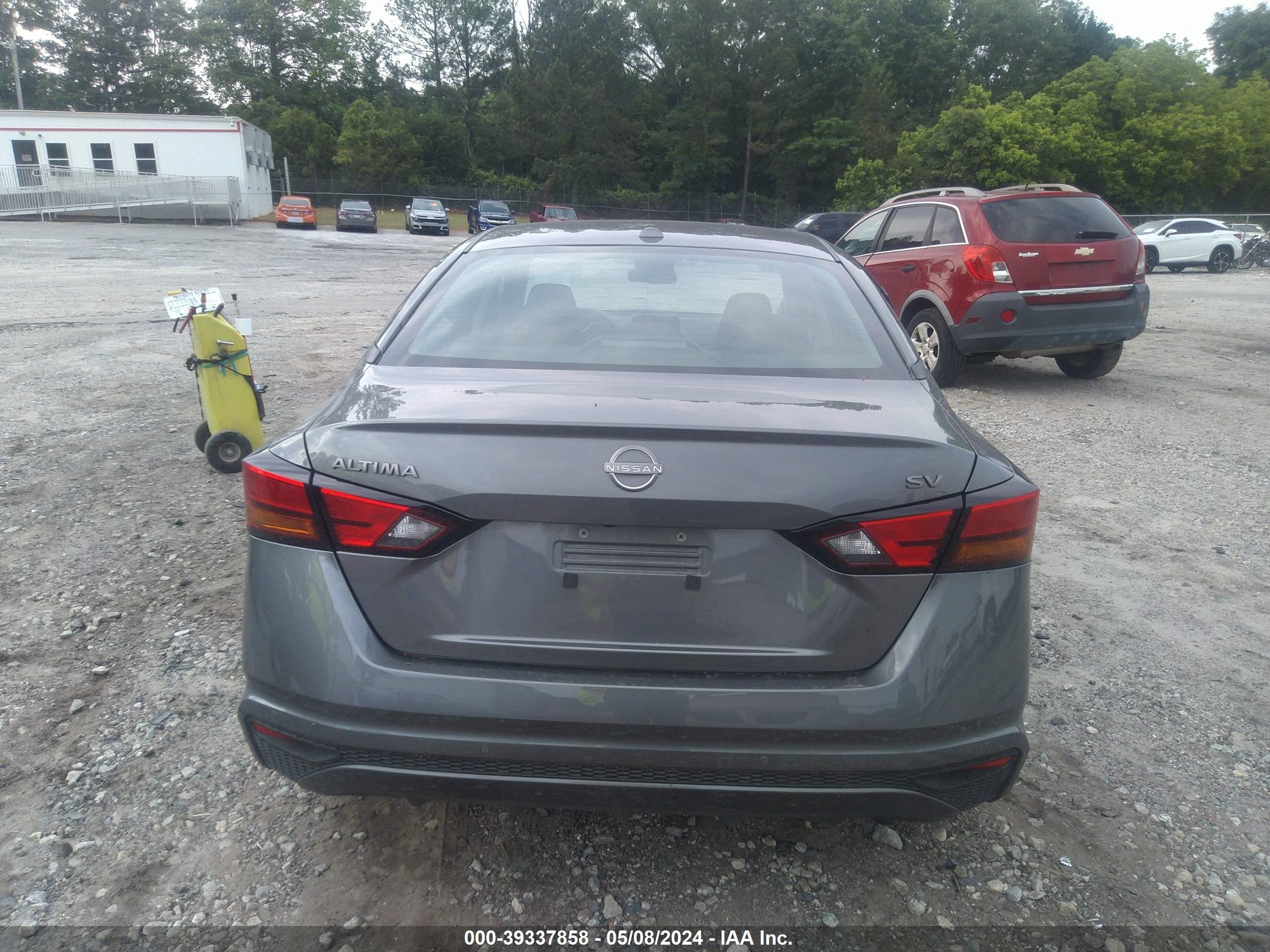 Photo 15 VIN: 1N4BL4DV5RN323477 - NISSAN ALTIMA 