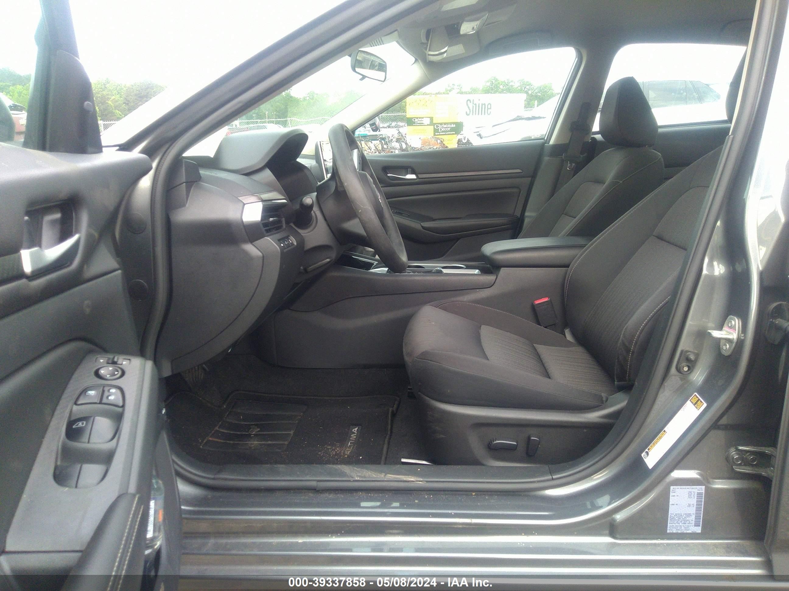 Photo 4 VIN: 1N4BL4DV5RN323477 - NISSAN ALTIMA 