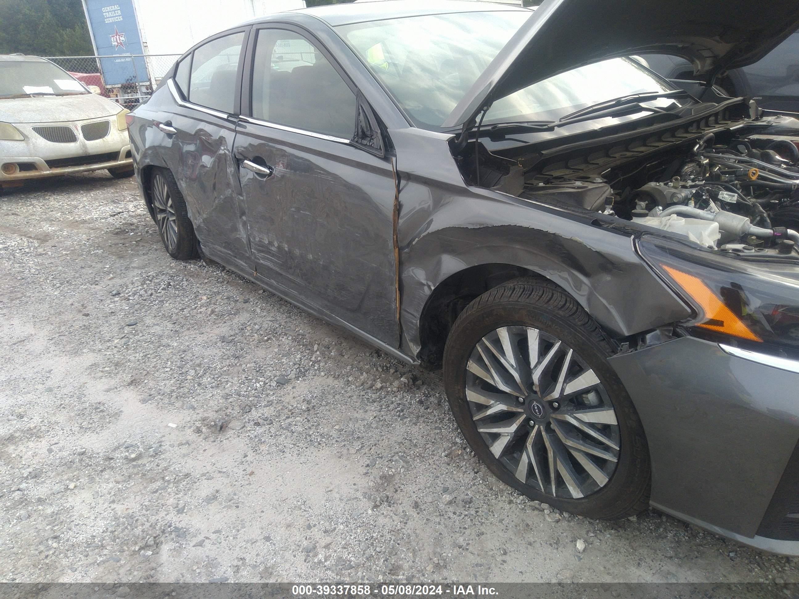 Photo 5 VIN: 1N4BL4DV5RN323477 - NISSAN ALTIMA 