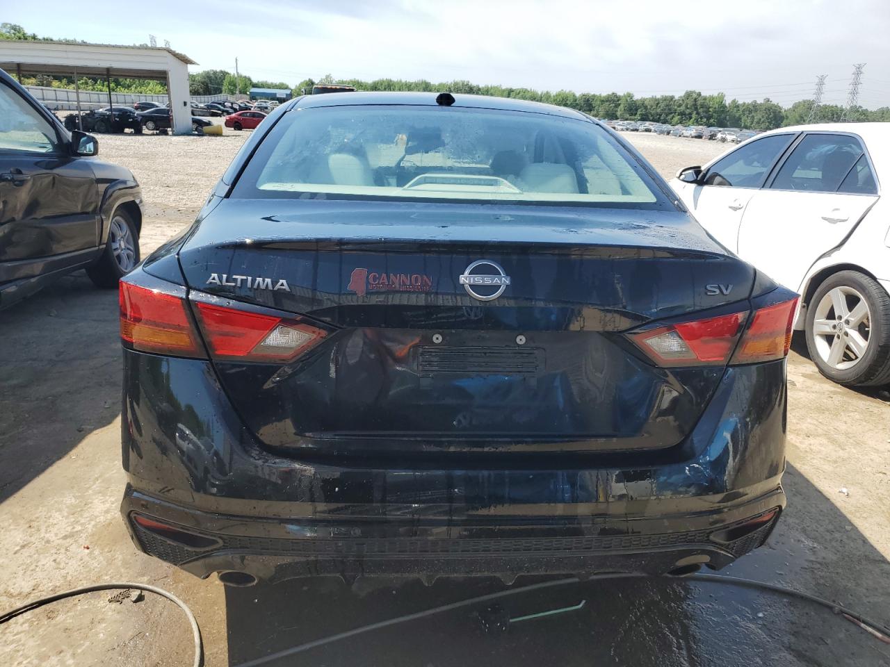 Photo 5 VIN: 1N4BL4DV5RN326220 - NISSAN ALTIMA 