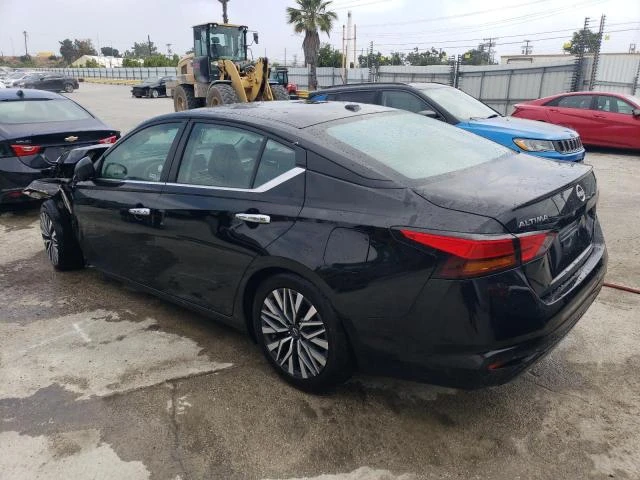 Photo 1 VIN: 1N4BL4DV5RN366314 - NISSAN ALTIMA SV 