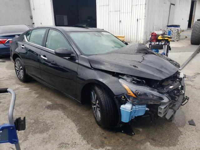 Photo 3 VIN: 1N4BL4DV5RN366314 - NISSAN ALTIMA SV 