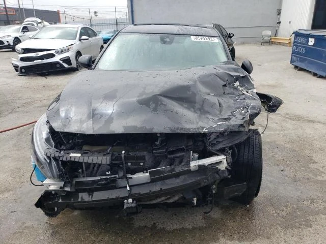 Photo 4 VIN: 1N4BL4DV5RN366314 - NISSAN ALTIMA SV 