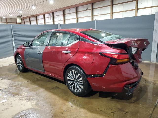 Photo 1 VIN: 1N4BL4DV5RN368029 - NISSAN ALTIMA SV 