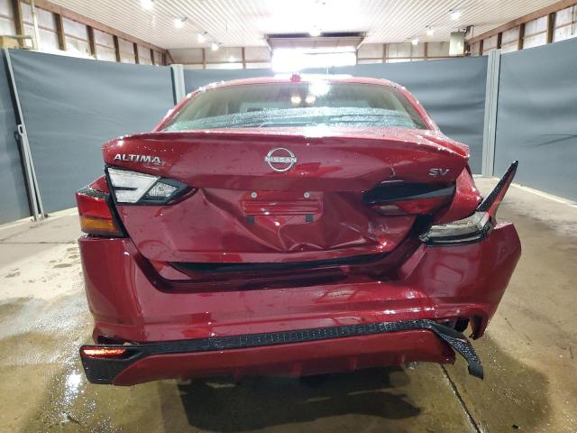 Photo 5 VIN: 1N4BL4DV5RN368029 - NISSAN ALTIMA SV 